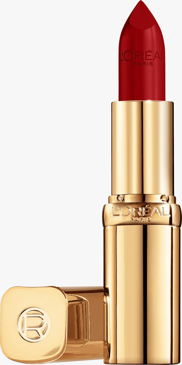 L'ORÉAL PARIS 巴黎萊雅 Infaillible Matte Resistance 持久塑型霧面液態唇膏 - 色號 #420 Le Rouge Paris 5 ml