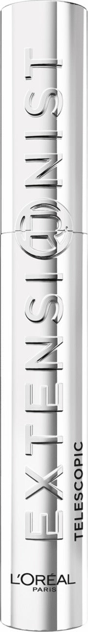 L'ORÉAL PARIS 巴黎萊雅 Telescopic Extensionist 專業纖長睫毛膏 - 黑色