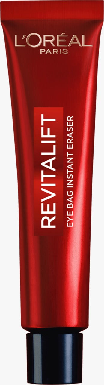 L'ORÉAL PARIS 巴黎萊雅 復顏激光修護眼霜 (抗黑眼圈與眼袋) 15 ml