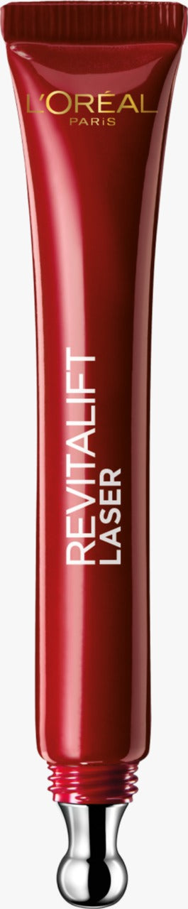 L'ORÉAL PARIS 巴黎萊雅 復顏激光修護眼霜 15 ml