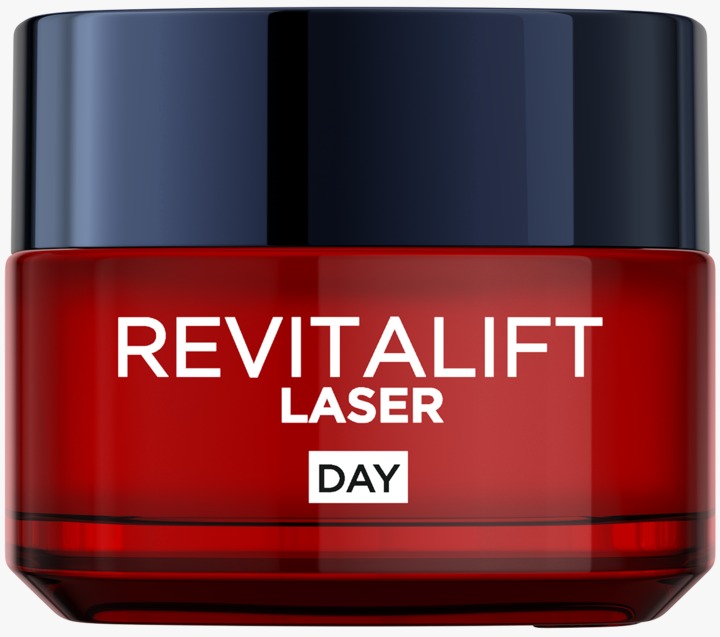 L'ORÉAL PARIS 巴黎萊雅 復顏激光修護日間霜 - 40+ 熟齡專用 50 ml