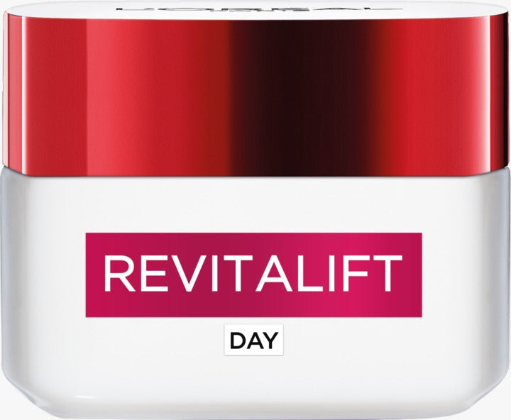 L'ORÉAL PARIS 巴黎萊雅 復顏抗皺緊緻日間霜 (經典版) 50 ml