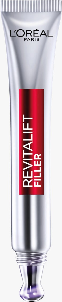 L'ORÉAL PARIS 巴黎萊雅 復顏玻尿酸抗皺眼霜 15 ml