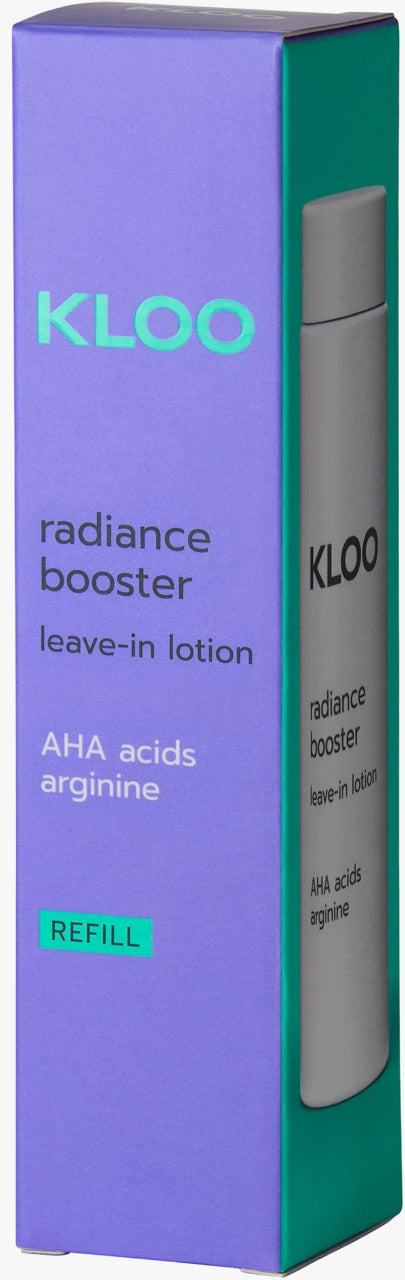 KLOO Radiance Booster 拋光亮采去角質精華液 50 ml