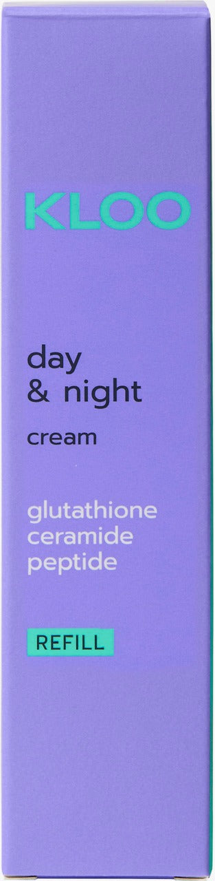 KLOO Day & Night 全效修護重生面霜 (日夜兩用型 ) 50 ml