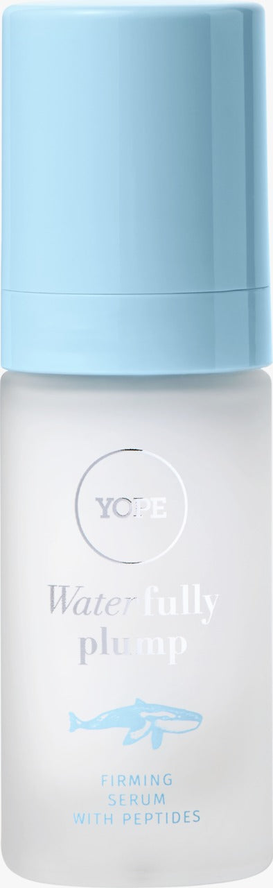 YOPE 緊緻彈力精華液 30 ml