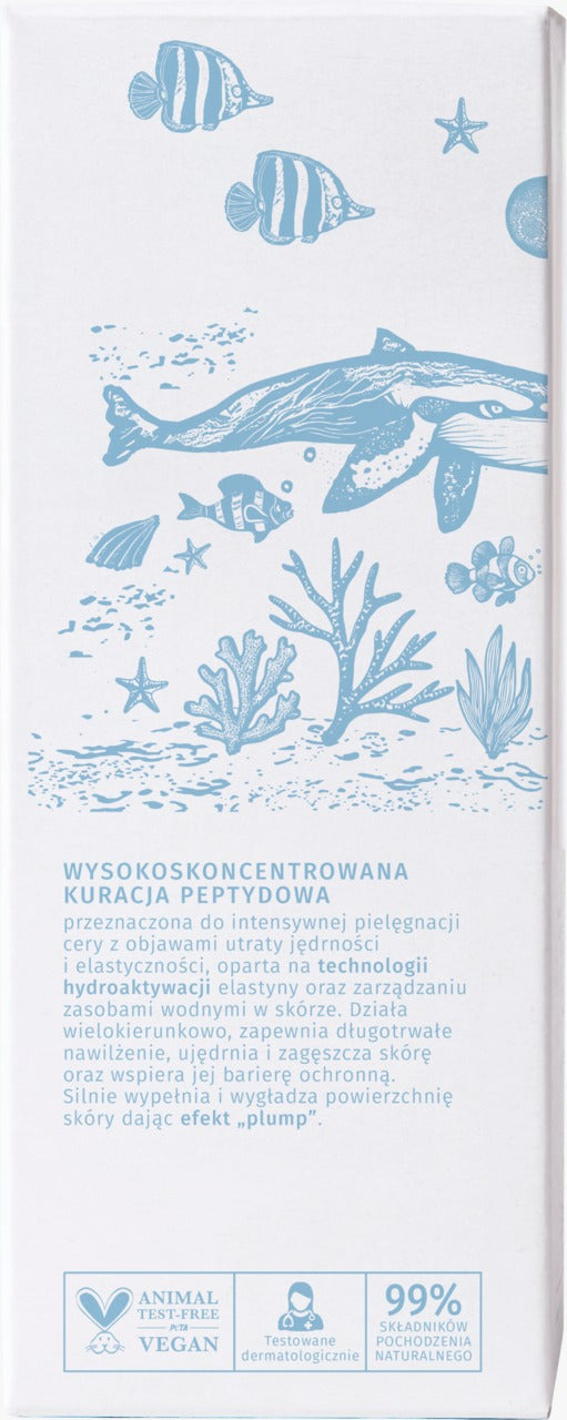 YOPE 緊緻彈力精華液 30 ml