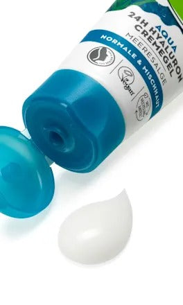 Alverde 艾薇德 海藻保濕清爽水凝霜 50 ml