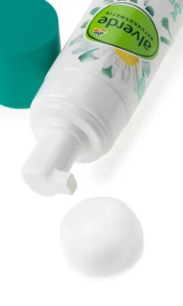 Alverde 艾薇德 三合一低敏溫和潔面慕斯 150 ml