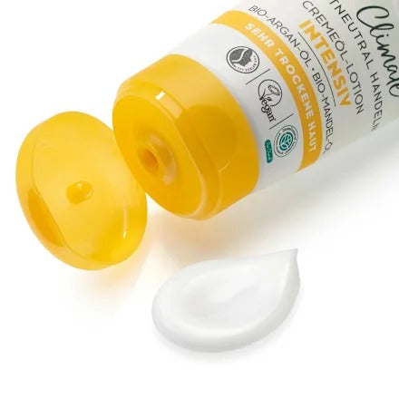 Alverde 艾薇德 摩洛哥堅果油杏仁密集滋養身體乳 200 ml