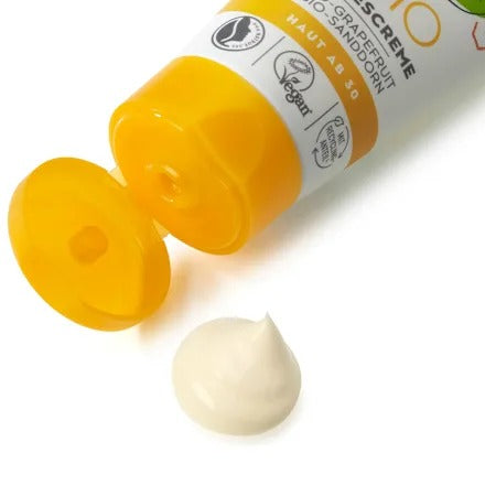 Alverde 艾薇德 Q10 枸杞抗皺緊緻日霜 50 ml