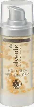 Alverde 艾薇德 妝前隔離精華 30 ml