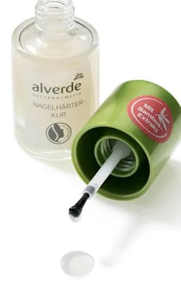 Alverde 艾薇德 強韌指甲強化修護液 10 ml