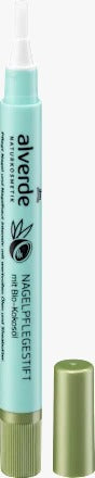 Alverde 艾薇德 指甲滋養修護筆 3 ml