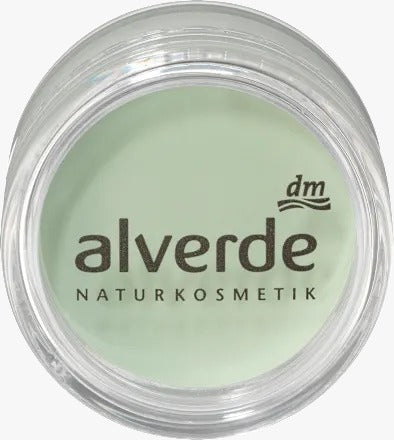 Alverde 艾薇德 慕斯質地抗泛紅遮瑕膏 7 g