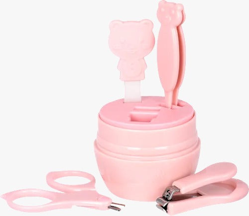 Babylove 寶寶專業指甲護理 3 件組