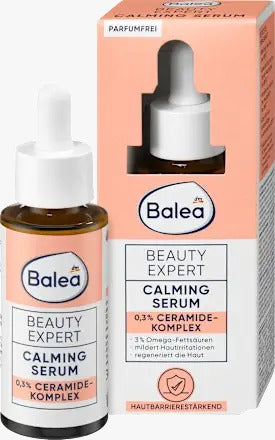 Balea Beauty Expert 舒緩修復精華 30 ml