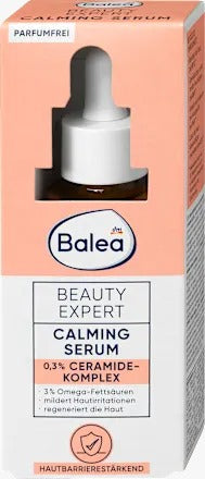 Balea Beauty Expert 舒緩修復精華 30 ml