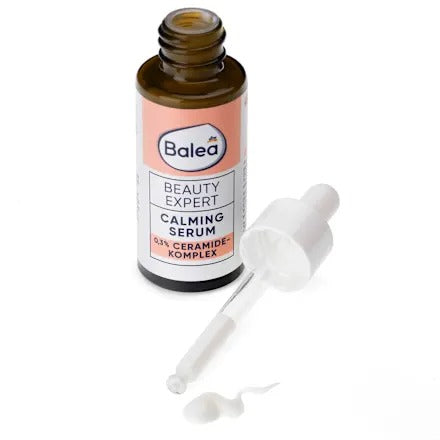 Balea Beauty Expert 舒緩修復精華 30 ml