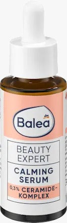 Balea Beauty Expert 舒緩修復精華 30 ml