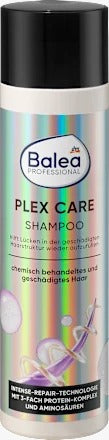 Balea Professional Plex Care 結構修復洗髮水 250 ml