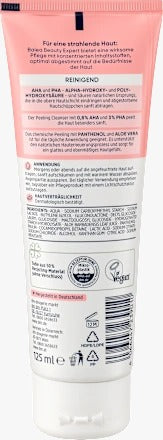 Balea Beauty Expert Cleanser 0.8% AHA + 2% PHA, 125 ml