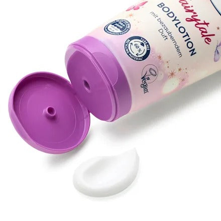 Balea 童話系列保濕身體乳液 200 ml
