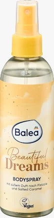 Balea 美夢成真保濕身體噴霧 200 ml