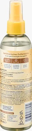 Balea 美夢成真保濕身體噴霧 200 ml