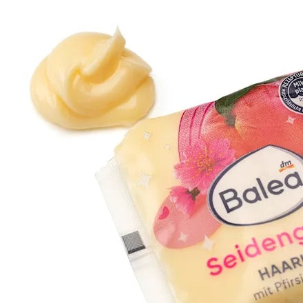 Balea 絲滑順滑密集護髮膜 25 ml