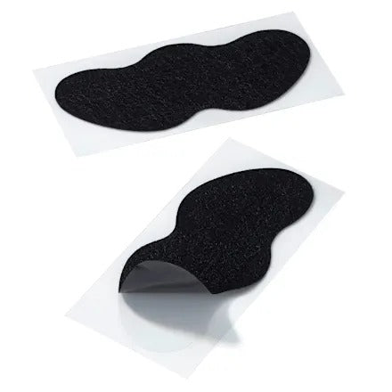 Balea Nose Strips with Activated Charcoal, 3 pcs