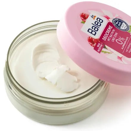 Balea 小蘇打清爽止汗體香膏 50 ml