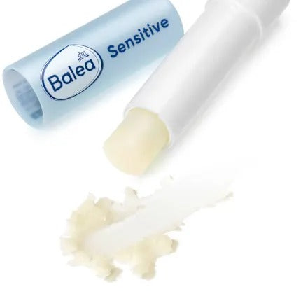 Balea Sensitive 低敏修護潤唇膏雙支裝 4.8 g x 2