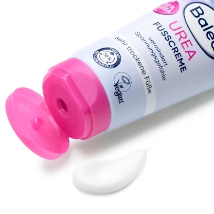 Balea 10% 尿素特強修護護足霜 100 ml
