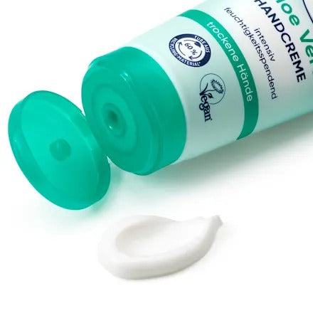 Balea 蘆薈保濕修護護手霜 100 ml