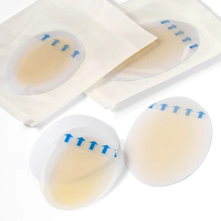 Balea 腳踭水泡防護隱形貼 6 片