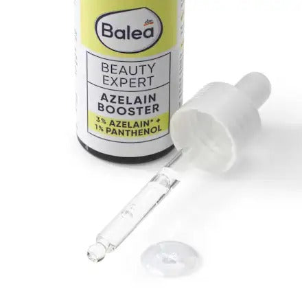 Balea Beauty Expert 10% 杜鵑花酸平滑精華液 30 ml