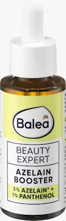 Balea Beauty Expert 10% 杜鵑花酸平滑精華液 30 ml