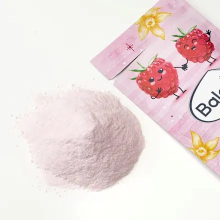 Balea "Good Day" Bath Powder, 60 g