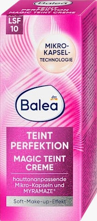 Balea Magic Teint 魔力潤色修護面霜 SPF 10, 50 ml