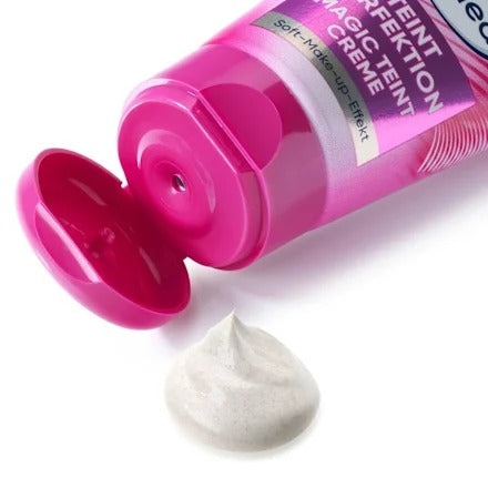 Balea Magic Teint 魔力潤色修護面霜 SPF 10, 50 ml