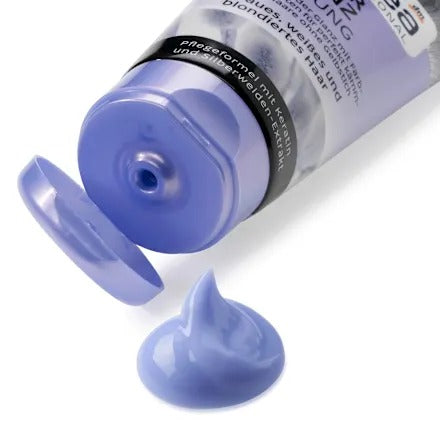 Balea Professional 專業級銀亮去黃護髮素 200 ml