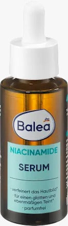 Balea 10% 煙酰胺維他命 B3 毛孔細緻精華液 30 ml
