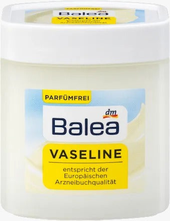 Balea 純淨凡士林修護膏 125 ml