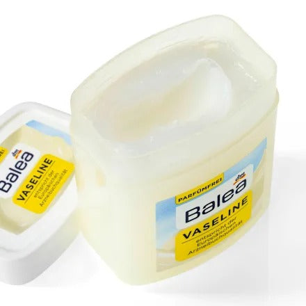 Balea 純淨凡士林修護膏 125 ml