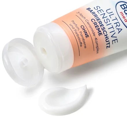 Balea Med Ultra Sensitive 屏障修護保濕日霜 50 ml