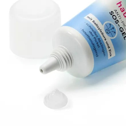 Balea Hautrein Anti-Blemish SOS Gel, 15 ml