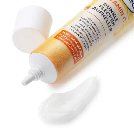 Balea 維他命 C 亮白淡斑美白霜 50 ml