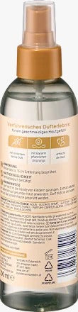 Balea Lovely Vanilla 甜心香草保濕身體噴霧 200 ml