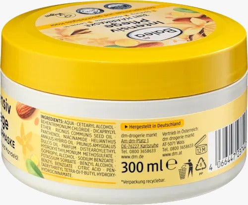 Balea 3合1 專業深層修護髮膜 300 ml